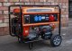 Agregat ExtraLink EXTRALINK EGH-7000 HYBRID GENERATOR 7KW 11