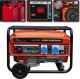 Agregat ExtraLink EXTRALINK EGH-7000 HYBRID GENERATOR 7KW 13