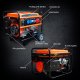 Agregat ExtraLink EXTRALINK EGH-7000 HYBRID GENERATOR 7KW 37