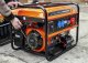 Agregat ExtraLink EXTRALINK EGH-7000 HYBRID GENERATOR 7KW 5