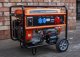 Agregat ExtraLink EXTRALINK EGH-7000 HYBRID GENERATOR 7KW 6