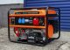 Agregat ExtraLink EXTRALINK EGH-7000 HYBRID GENERATOR 7KW 9