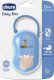 Chicco 129645 ETUI PODWÓJNE DO SMOCZKA NIEBIESKIE 2