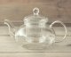 Mount Everest Tea Tea Pot Ronda dzbanek szklany z zaparzaczem pojemność 750ml 2