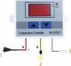 Rosfix TERMOSTAT REGULATOR TEMPERATURY ELEKTRONICZNY 230V 2