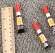 Rosfix Klej Super Glue Moc Szybki 3szt 3