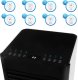 Klimatyzator CLIMATIVE Klimatyzator przenośny Climative AC29-S DUO WiFi 23