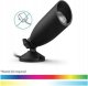 Signify WiZ Ground Spot Extension/Spotlight 270 lm opakowanie jednostkowe sw- 15