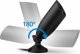 Signify WiZ Ground Spot Extension/Spotlight 270 lm opakowanie jednostkowe sw- 3