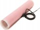 Thermoval Folia grzejna F6 - jednostronnie zasilana pod lustro 550x600 2