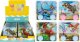 Mega Creative GRA WODNA DINO 11X10X2 MIX MC DISP 24/48/144 2