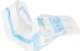 Mega Creative PIELUCHY 3SZT 18X23 NELLA MC B/C 24/48 3