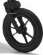 Wózek BABY JOGGER Summit X3 Black 12