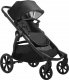 Wózek BABY JOGGER BBJ WOZEK CITY SELECT 2 TENCEL - LUNAR BLACK W 1