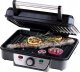 Grill elektryczny ECG KG 1000 24
