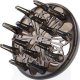 Suszarka Eta Hair Care Gift Set ETA732090020 Fenité 2200 W Number of temperature settings 3 Ionic function Diffuser nozzle czarny Edition 5