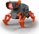 Clementoni chodzący robot 75039BL 1
