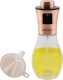 KingHoff DYSPENSER SPRYSKIWACZ DO OLEJU, OCTU I PRZYPRAW 200ml KINGHOFF KH-1725 5