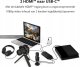 j5create j5create JVA06 karta do przechwytywania video USB 3.2 Gen 1 (3.1 Gen 1) 2