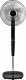 Wentylator Nordic Home Culture Nordichome „Nordic Home Floor“ ventiliatorius su nuotolinio valdymo pultu, 40 cm, žemas triukšmo lygis, laik 4