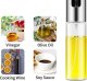 Brunbeste ATOMIZER SPRYSKIWACZ DO OLIWY, OCTU 100ml BRUNBESTE BB-1082 5