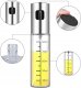 Brunbeste ATOMIZER SPRYSKIWACZ DO OLIWY, OCTU 100ml BRUNBESTE BB-1082 7