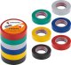 ER4 Taśma izolacyjna Czarna Wodoodporna 17mm 20m 2