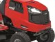 Traktor ogrodowy MTD Traktor ogrodowy OPTIMA LN 200 H 2