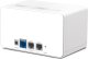 Access Point Mercusys MERCUSYS Halo H90X(3-pack) WiFi6 Mesh (AX6000,2,4GHz/5GHz,1x2,5GbELAN/WAN,2xGbELAN/WAN) 2
