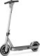 Hulajnoga elektryczna SoFlow - SO ONE+ E-Scooter 7,8 Ah srebrnoszary, z dopuszczeniem na drogach 12