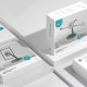 Stojak Nillkin SNAPBRANCH MODULAR DEVICE STATION, GRAY 15