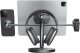 Stojak Nillkin SNAPBRANCH MODULAR DEVICE STATION, GRAY 2