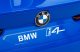 BMW Autko i4 na akumulator dla dzieci Niebieski + Wolny Start + EVA + Audio LED + Pilot 14