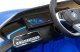 BMW Autko i4 na akumulator dla dzieci Niebieski + Wolny Start + EVA + Audio LED + Pilot 9
