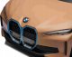 BMW Autko i4 na akumulator dla dzieci Złoty + Wolny Start + EVA + Audio LED + Pilot 15