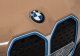 BMW Autko i4 na akumulator dla dzieci Złoty + Wolny Start + EVA + Audio LED + Pilot 20