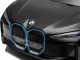 BMW Autko i4 na akumulator dla dzieci Złoty + Wolny Start + EVA + Audio LED + Pilot 6