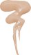 Makeup Revolution REVOLUTION PRO Liquid Concealer C 7 8.5 ml For Women 2