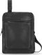Piquadro Piquadro, Tallin, Leather, iPad Sleeve, Crossbody Bag, Black, CA1816W108, 21.5 x 27 x 7 cm, For Men For Men 1