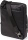 Piquadro Piquadro, Tallin, Leather, iPad Sleeve, Crossbody Bag, Black, CA1816W108, 21.5 x 27 x 7 cm, For Men For Men 2