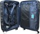 Piquadro Piquadro, Four-Wheel, Cabin Trolley, bv4444brbm 3
