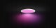 Lampa sufitowa Signify Philips Hue White & Col. Amb. Panel okrągły Surimu Biały 8