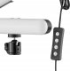 Lampa studyjna Freepower Lampa składana LED FreePower V8 5-sekcji 3200-6500K 8