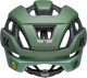 Bell Kask szosowy XR MIPS SPHERICAL Rozmiar kasku: M(55-59 cm), Wybierz kolor: Matte Gloss Green Flare 15