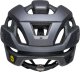Bell Kask szosowy XR MIPS SPHERICAL Rozmiar kasku: M(55-59 cm), Wybierz kolor: Matte Gloss Green Flare 19