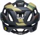 Bell Kask szosowy XR MIPS SPHERICAL Rozmiar kasku: M(55-59 cm), Wybierz kolor: Matte Gloss Green Flare 23