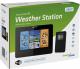 Stacja pogodowa GreenBlue GB522 3