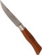 MAM Nóż MAM Douro Medium Dark Beech Wood 75mm (2005-MW 4