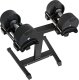 Master Stojak na Hantle MASTER Spin 8