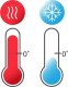 BabyOno Termofor z pestkami wiśni Cherry Szary 796/02 8